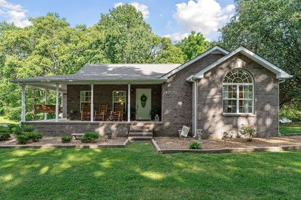 Farm and Ranch for sale in DeKalb County, Tennessee