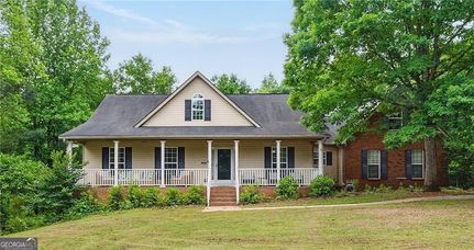 Recreational Property for sale in Henry County, Georgia