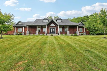 Timberland Property for sale in Boone County, Kentucky