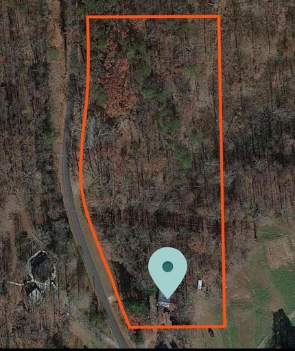 Farm and Ranch for sale in Pickens County, Georgia