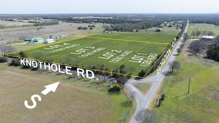 Farm and Ranch for sale in Grayson County, Texas