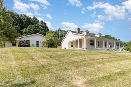Timberland Property for sale in Boone County, Kentucky