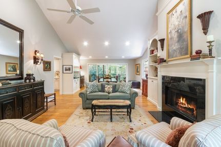Timberland Property for sale in Macon County, North Carolina