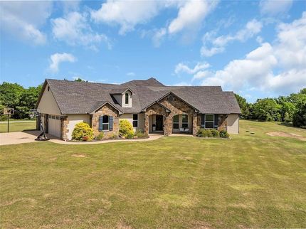 Farm and Ranch for sale in Garvin County, Oklahoma