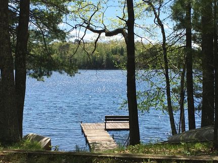 Farm and Ranch for sale in Oneida County, Wisconsin