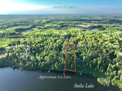 Farm and Ranch for sale in Vilas County, Wisconsin