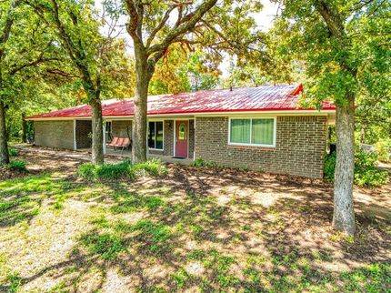 Farm and Ranch for sale in Pottawatomie County, Oklahoma