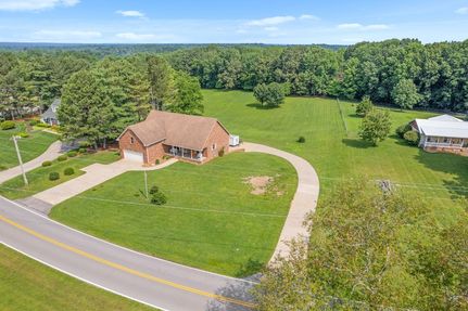 Hunting Property for sale in Montgomery County, Tennessee
