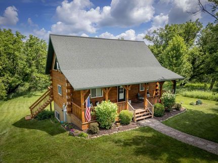 Undeveloped Land for sale in Sauk County, Wisconsin