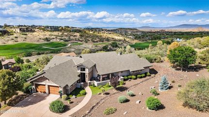 Farm and Ranch for sale in Yavapai County, Arizona