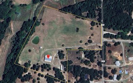 House for sale in Wise County, Texas