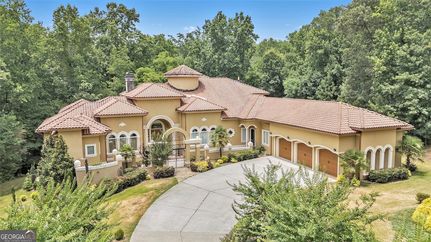 Timberland Property for sale in Rockdale County, Georgia