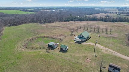 Recreational Property for sale in Fannin County, Texas
