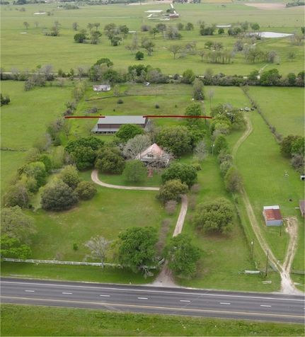 Farm and Ranch for sale in Waller County, Texas