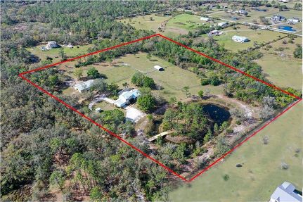 Farm and Ranch for sale in Manatee County, Florida