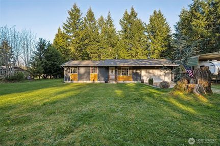 Recreational Property for sale in Pierce County, Washington