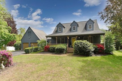 Timberland Property for sale in Middlesex County, Connecticut