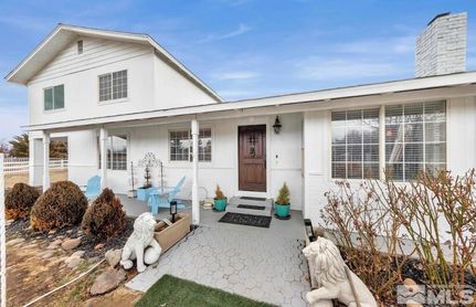 Farm and Ranch for sale in Douglas County, Nevada