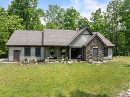 Farm and Ranch for sale in Charlevoix County, Michigan