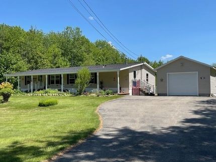 Farm and Ranch for sale in Strafford County, New Hampshire