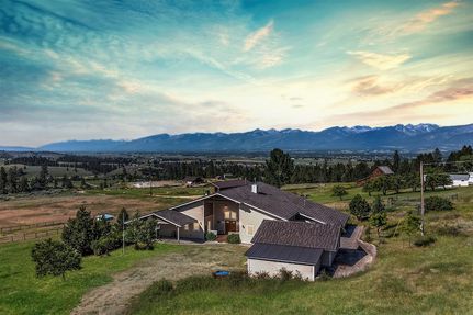 Farm and Ranch for sale in Ravalli County, Montana