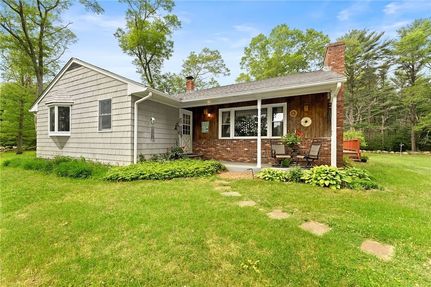 Farm and Ranch for sale in Washington County, Rhode Island