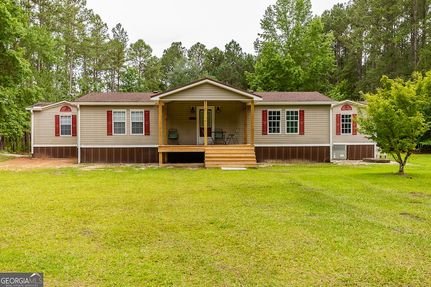 Farm and Ranch for sale in Bulloch County, Georgia