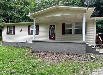 Recreational Property for sale in Campbell County, Tennessee