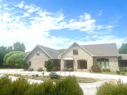 House for sale in Cowley County, Kansas