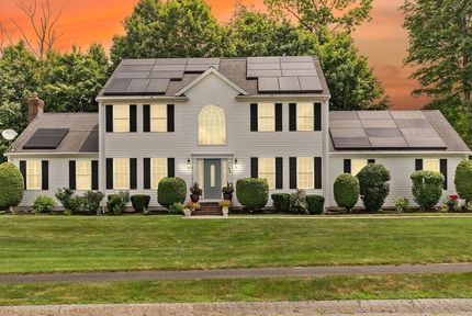 Recreational Property for sale in Worcester County, Massachusetts