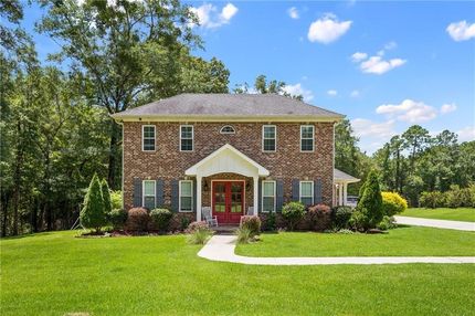 Recreational Property for sale in Baldwin County, Alabama
