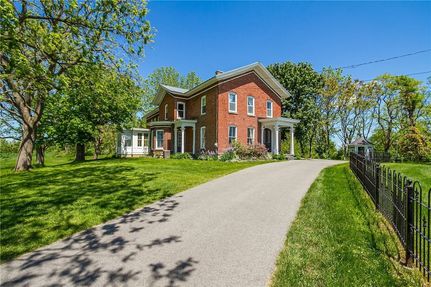 Farm and Ranch for sale in Ontario County, New York