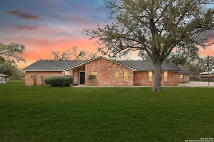 Farm and Ranch for sale in Atascosa County, Texas
