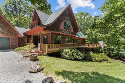 Recreational Property for sale in Orange County, North Carolina