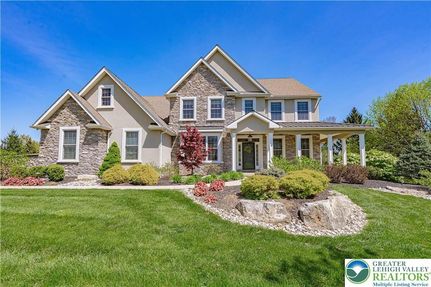 House for sale in Northampton County, Pennsylvania