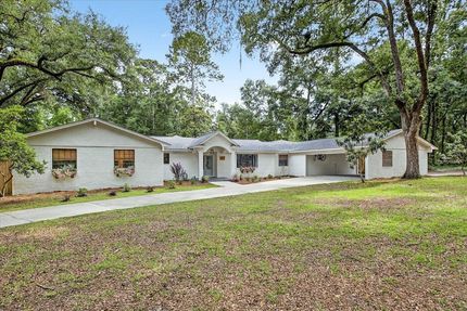 Farm and Ranch for sale in Leon County, Florida