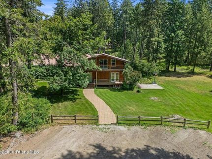 Farm and Ranch for sale in Kootenai County, Idaho