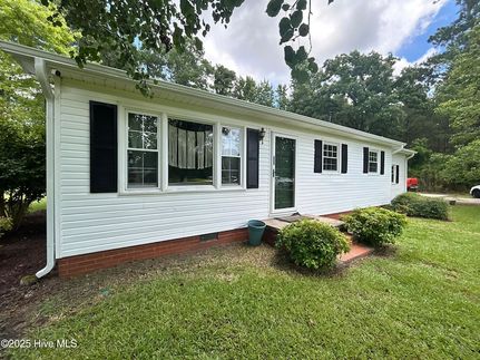 Farm and Ranch for sale in Beaufort County, North Carolina