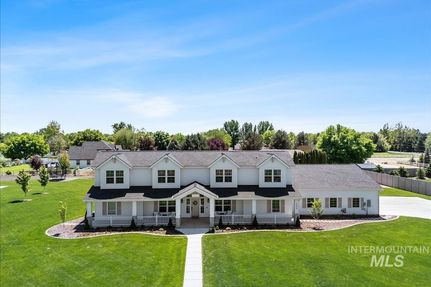 House in Ada County, Idaho