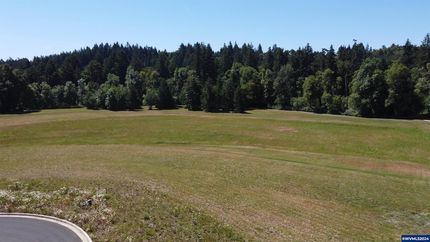 Undeveloped Land for sale in Polk County, Oregon