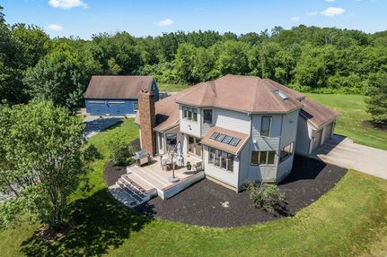Farm and Ranch for sale in New London County, Connecticut