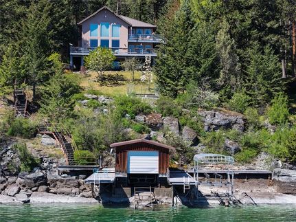 Recreational Property for sale in Lake County, Montana