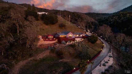 Farm and Ranch for sale in Lake County, California