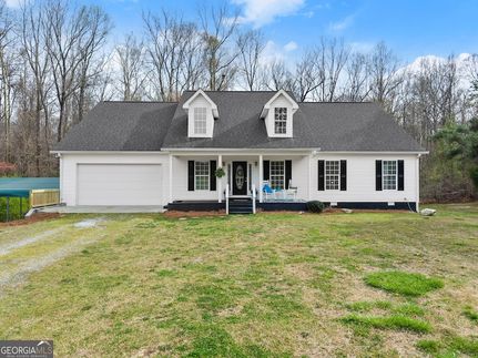 Recreational Property for sale in Banks County, Georgia
