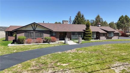 House for sale in San Bernardino County, California