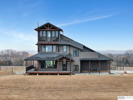 Timberland Property for sale in Otoe County, Nebraska