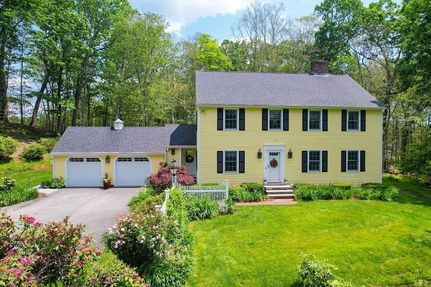 Farm and Ranch for sale in Essex County, Massachusetts