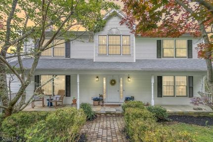Recreational Property for sale in Hunterdon County, New Jersey