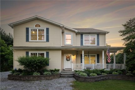 Farm and Ranch for sale in Medina County, Ohio