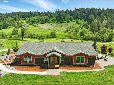 Land for sale in Clark County, Washington